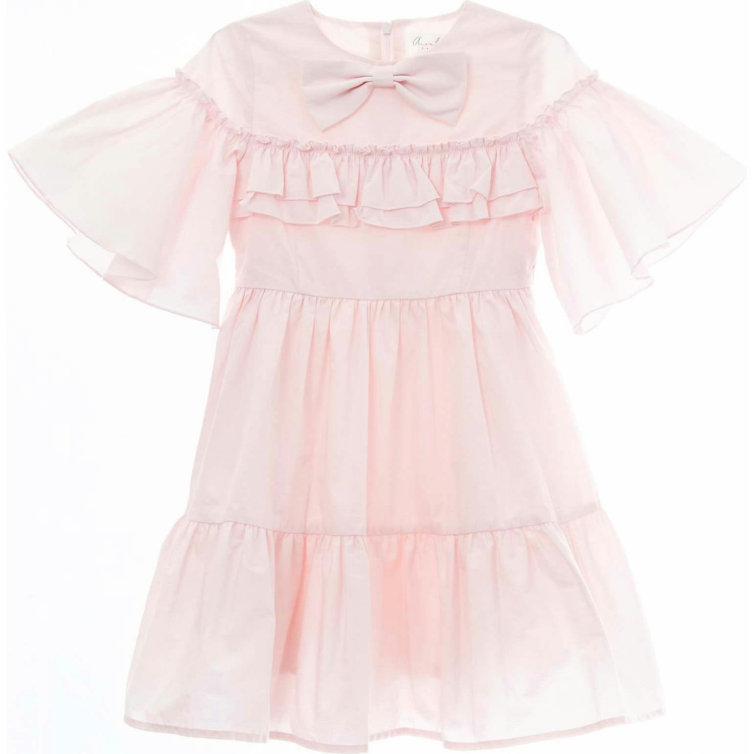 Lila Dress