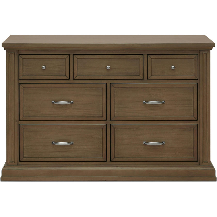 Durham 7-Drawer Dresser