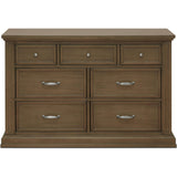 Durham 7-Drawer Dresser