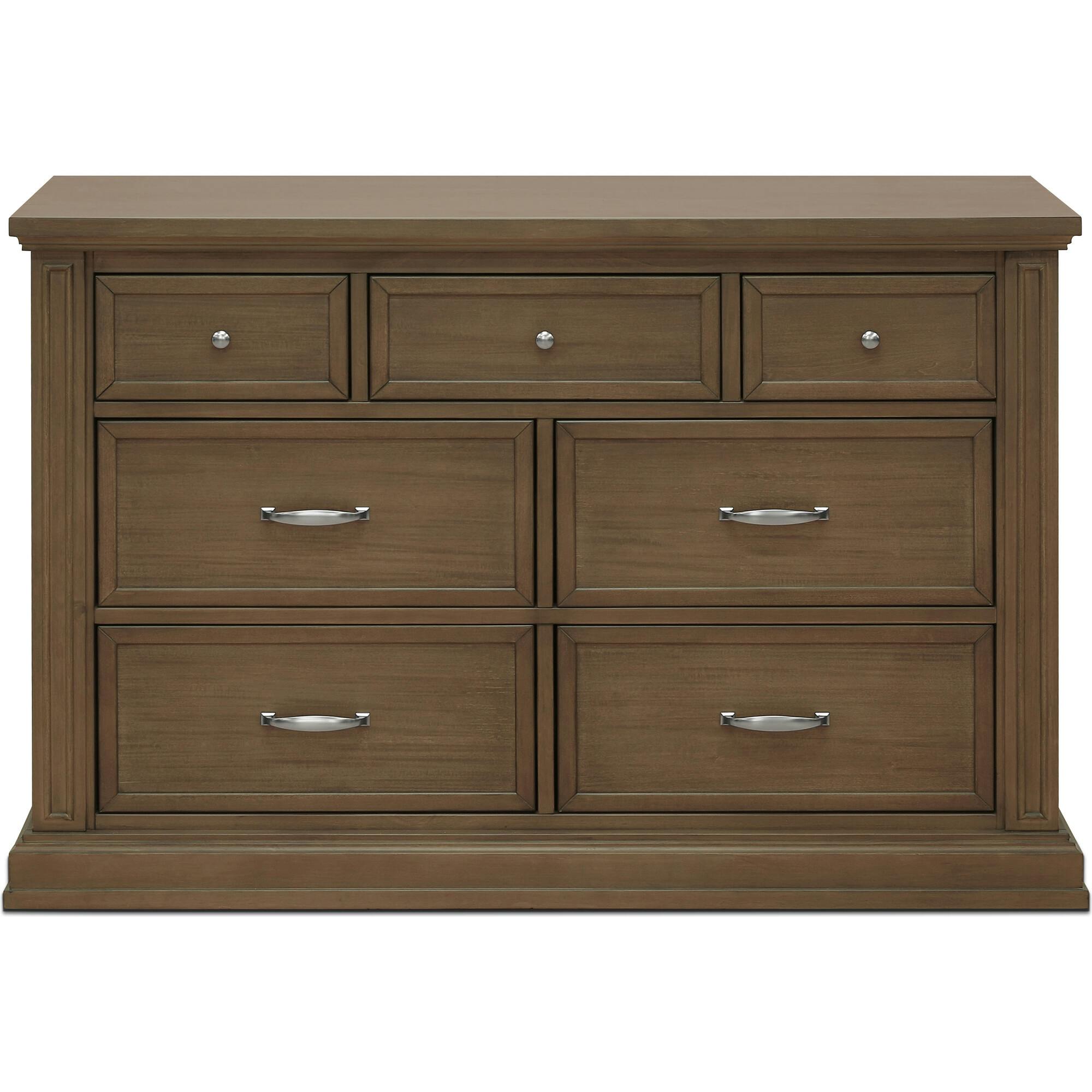 Durham 7-Drawer Dresser