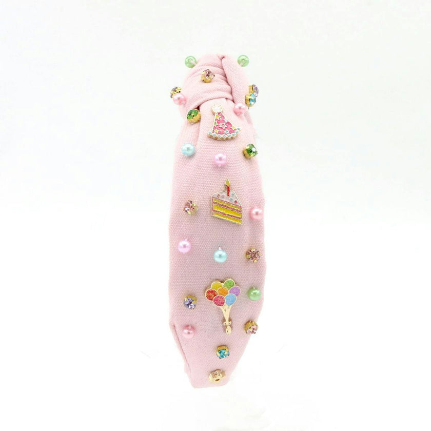 Party Girl Headband