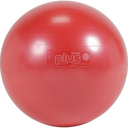 Classic Plus 55 - Red