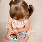 Smart Phone: Hello, Farm!