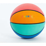 Juicy Rubber Basketball, Multi