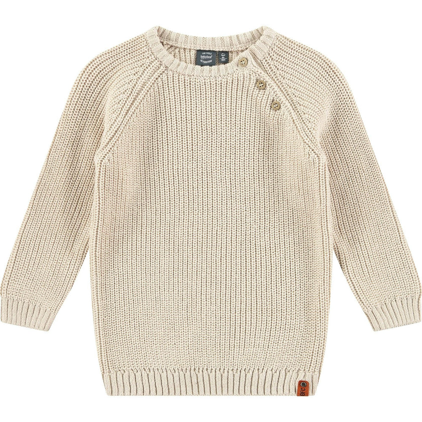 Knit Sweater
