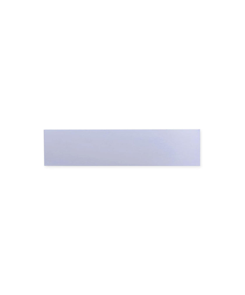 Extra Shelves in Lilac