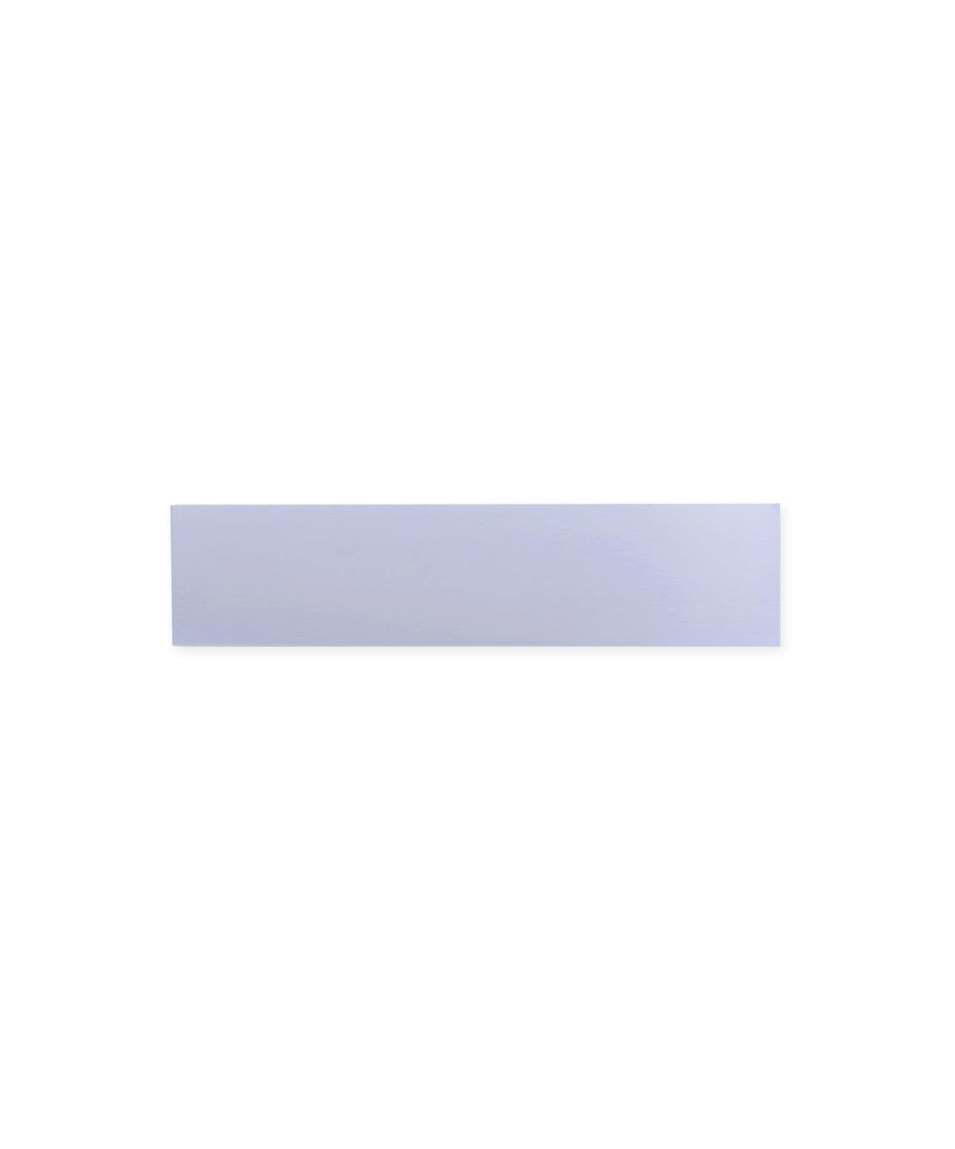 Extra Shelves in Lilac