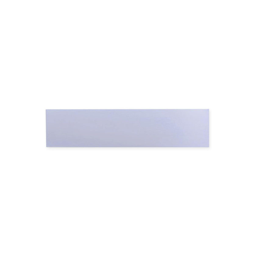 Extra Shelves in Lilac