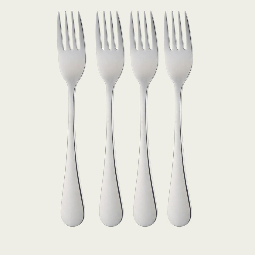Set of 4 Forks