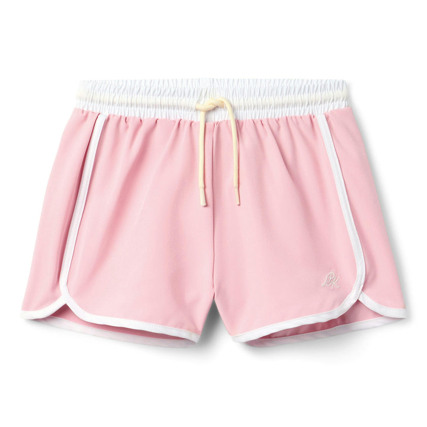 Autumn Short  - Blush