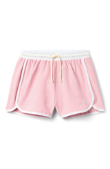 Autumn Short  - Blush