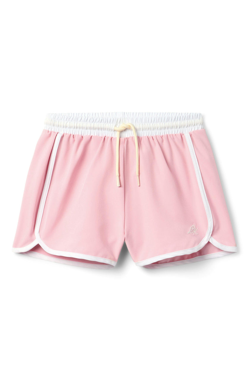 Autumn Short  - Blush