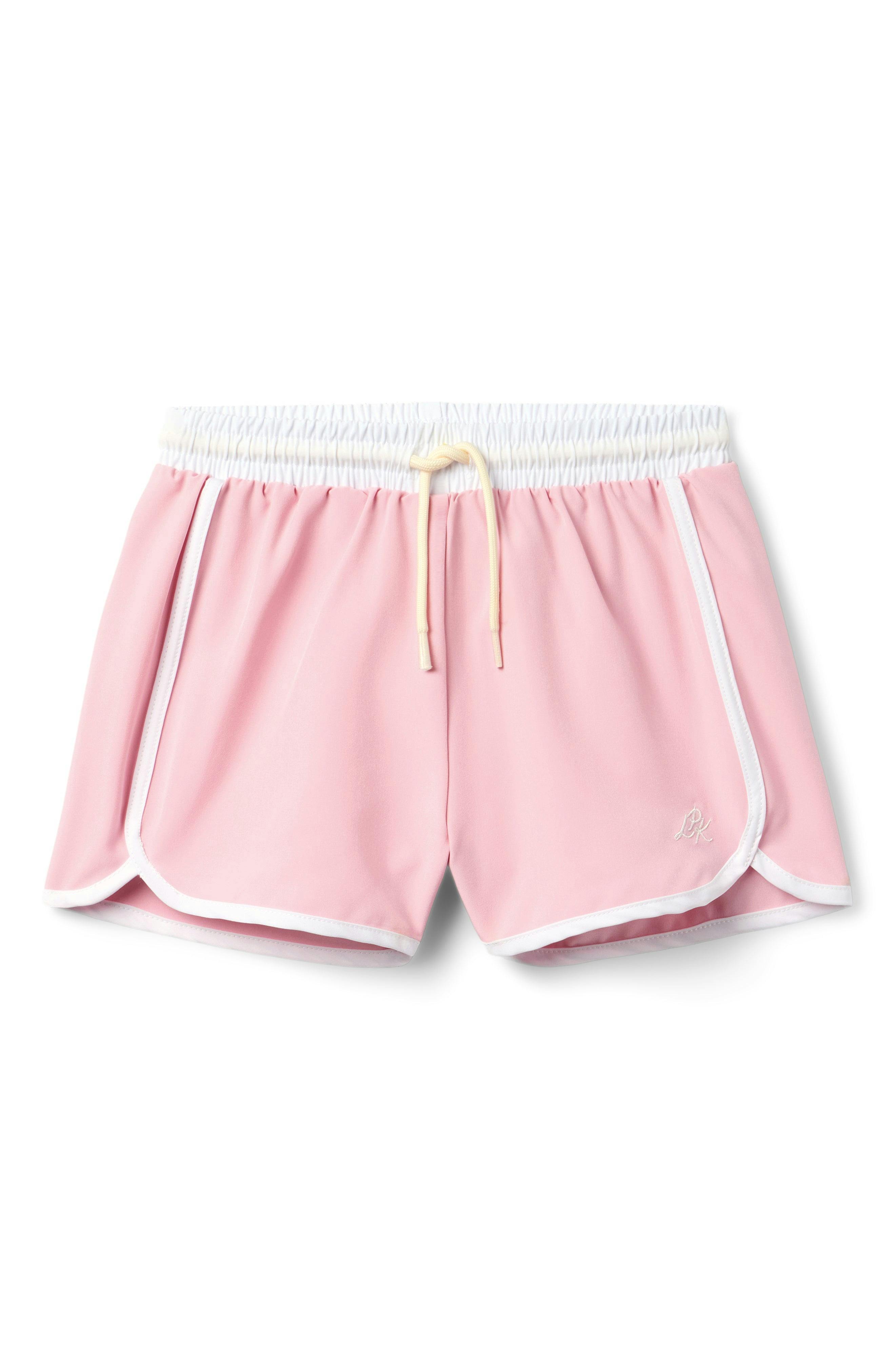 Autumn Short  - Blush