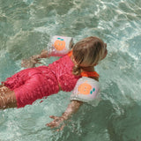 Kids Floaties: Poppy the Peach