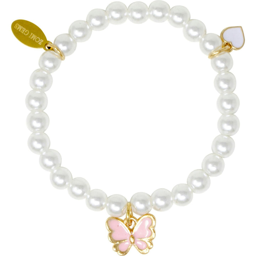 & Ballerina Bracelet Set