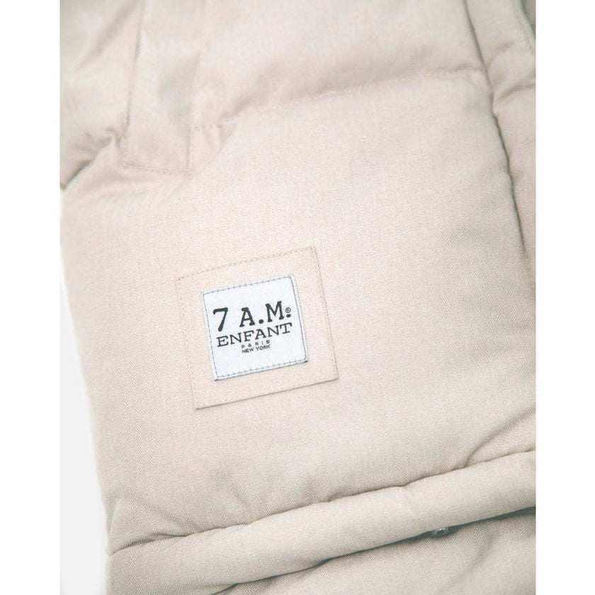 Evolution Tundra 212 Hook-N-Loop Zipper Blanket