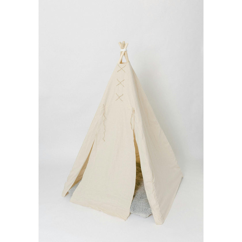 Ethan Roll-Down Play Tent