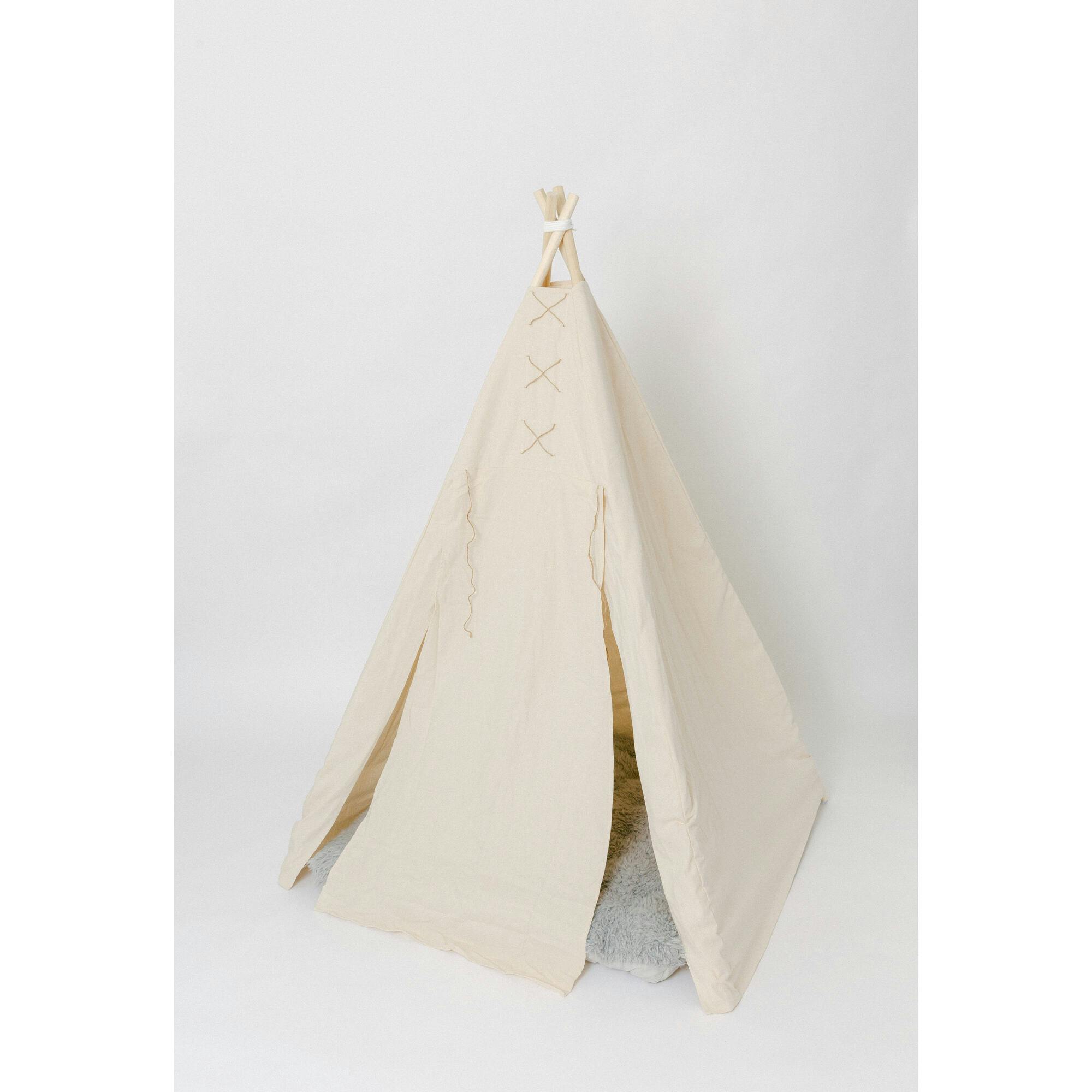 Ethan Roll-Down Play Tent