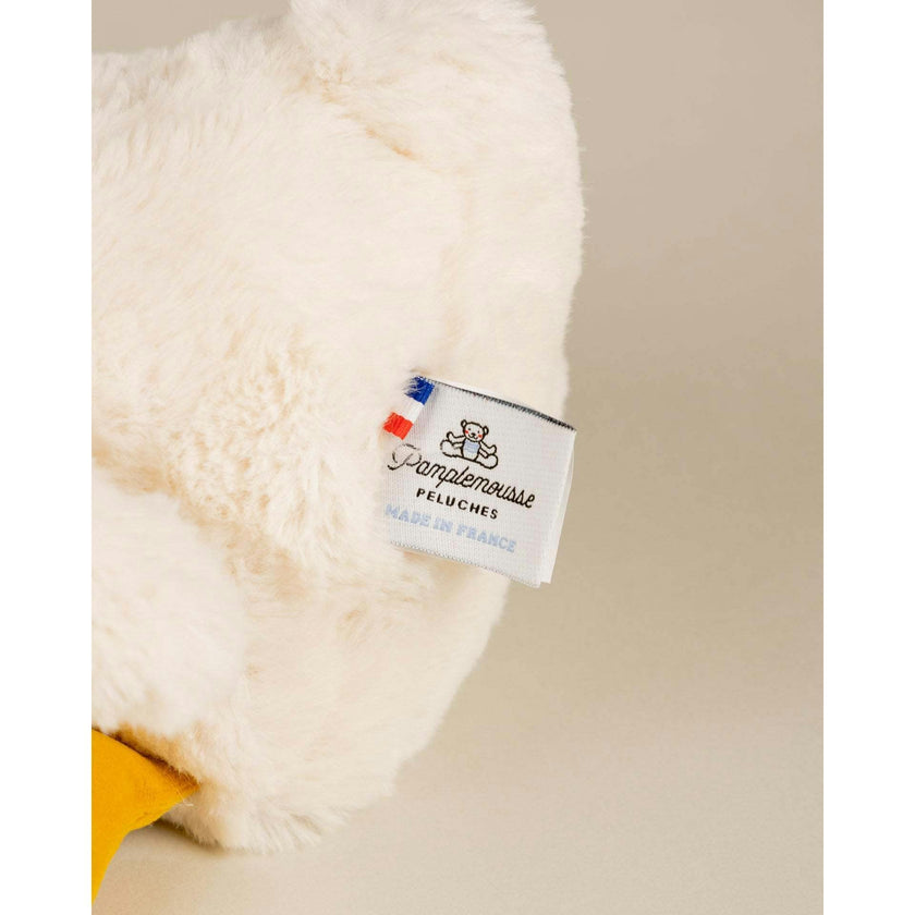 Astrid The Goose Plush Toy