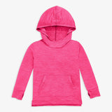 Kids StayCool pullover hoodie