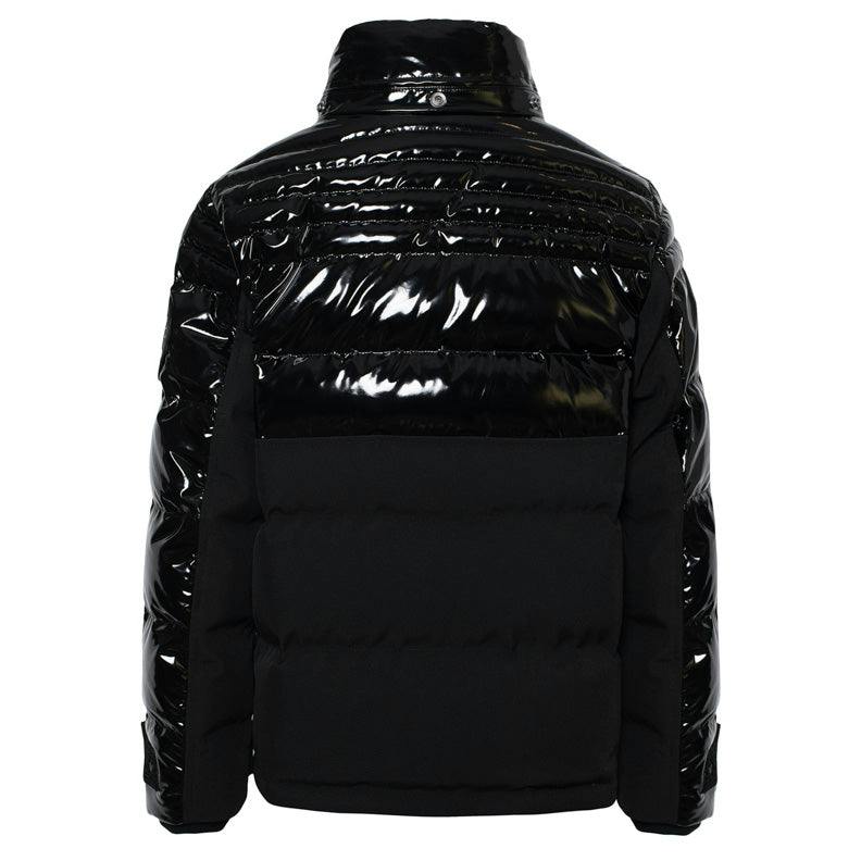 MOOSE KNUCKLES Dugald Split Jacket