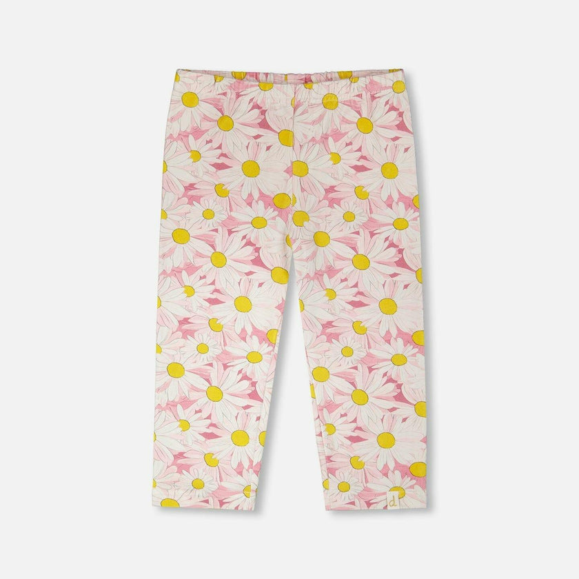 Jersey Capri