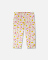 Jersey Capri
