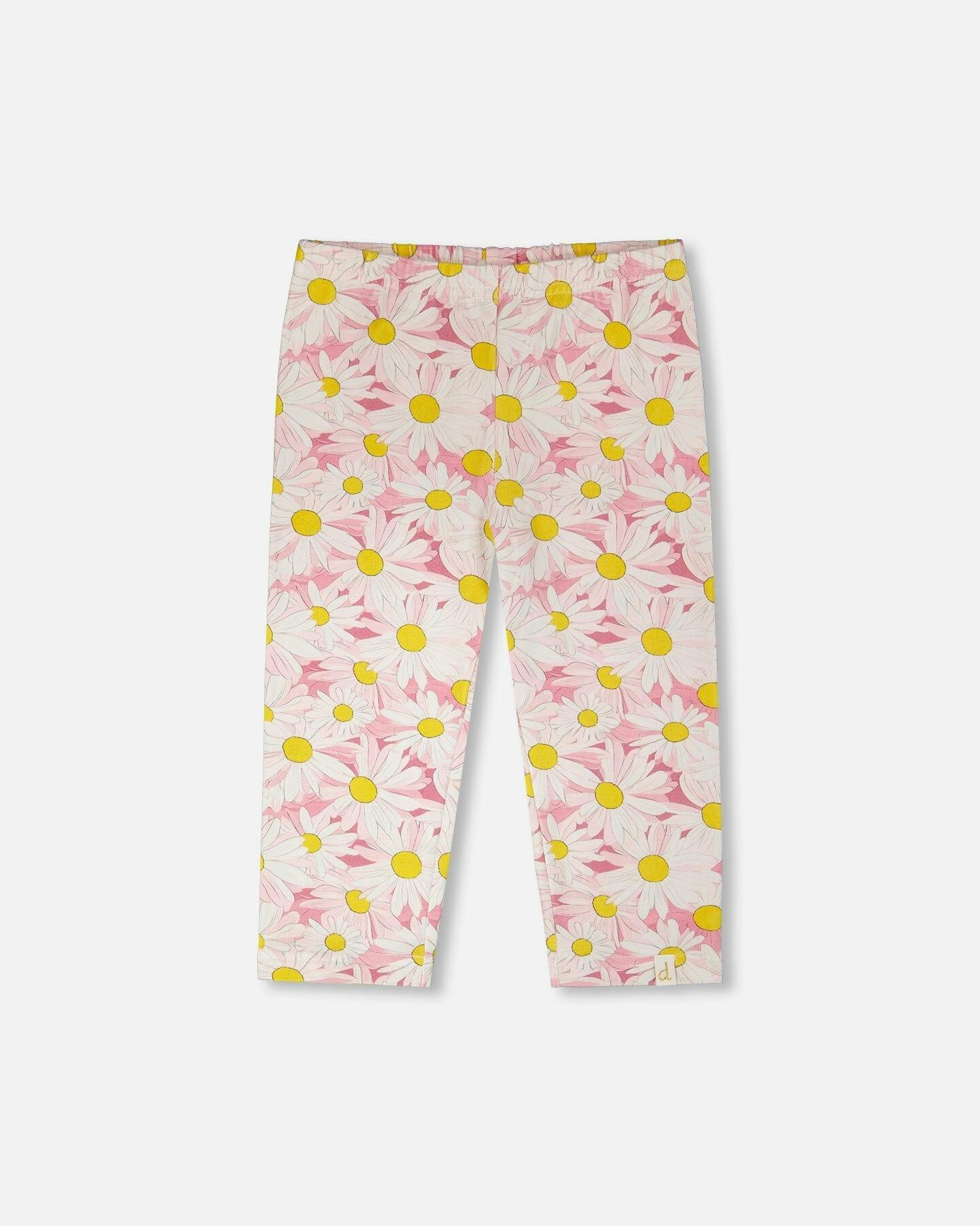 Jersey Capri