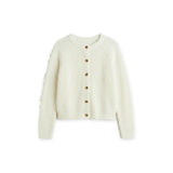 Knit Cardigan