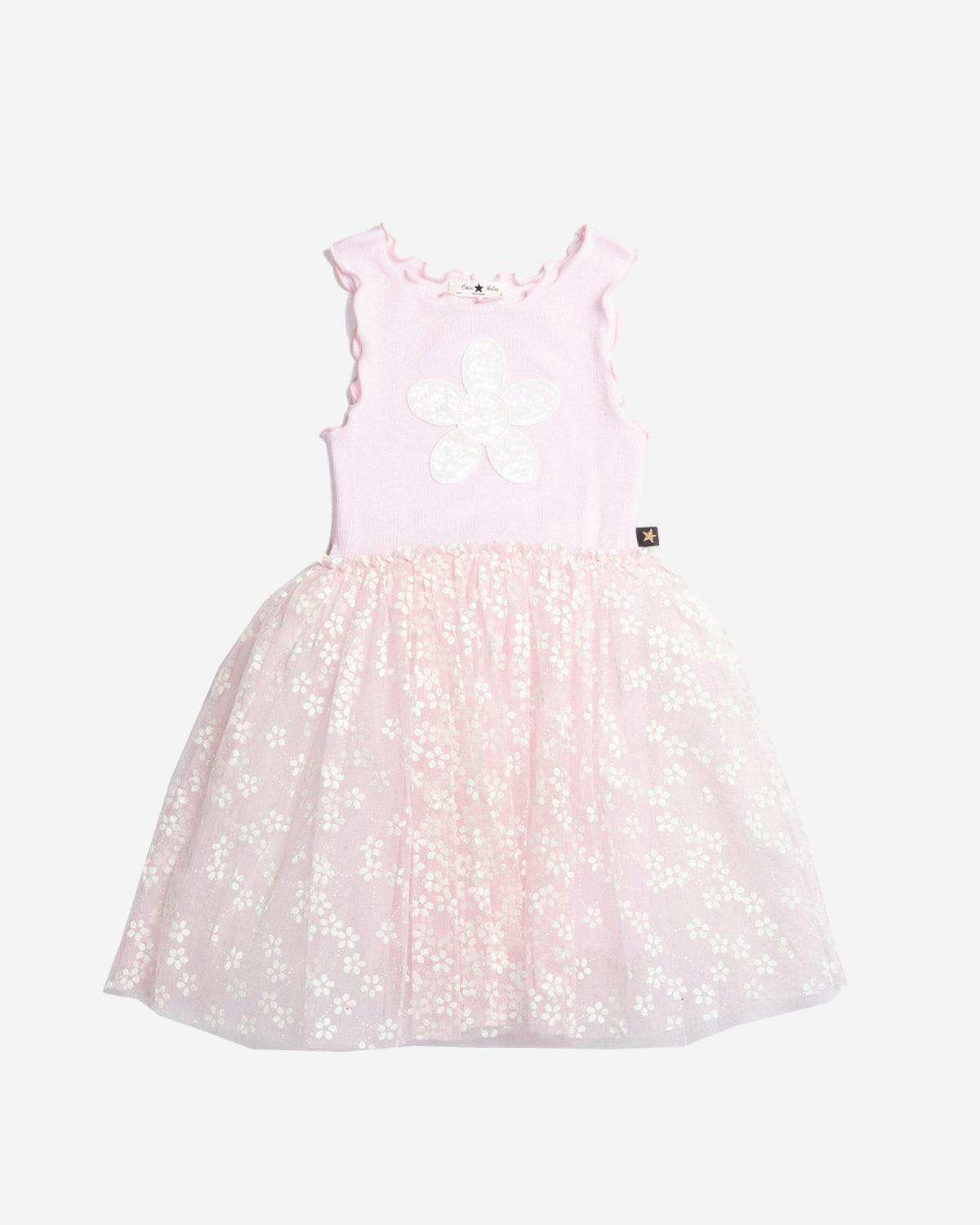 Thea Tutu Dress