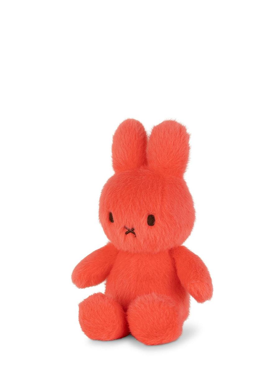 Miffy ECO Fuzzy Bright Coral - 7