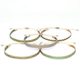 Sophia Friendship Bracelet
