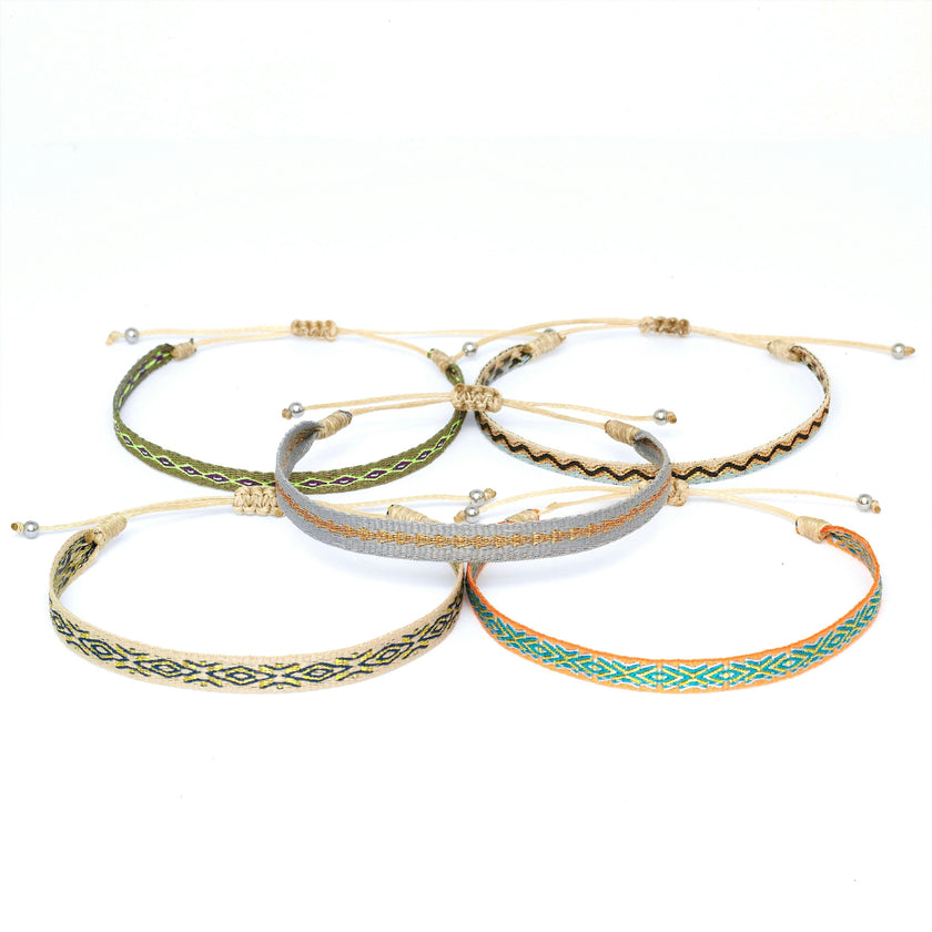 Sophia Friendship Bracelet