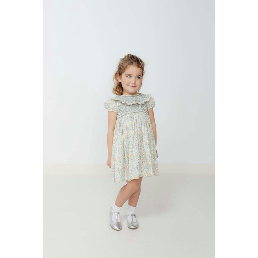 Victoria Dress