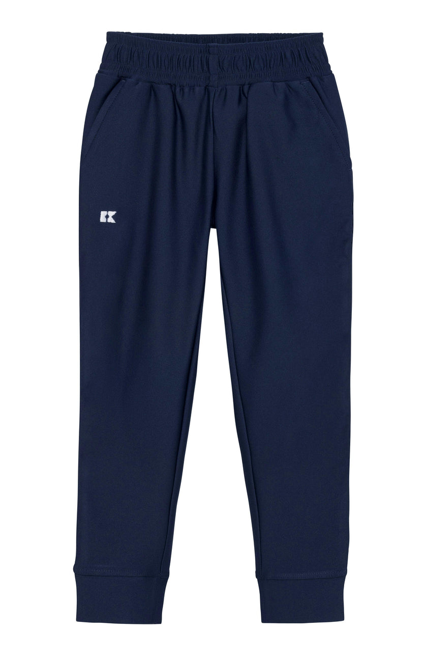 Boys Warm-Up Jogger Pant