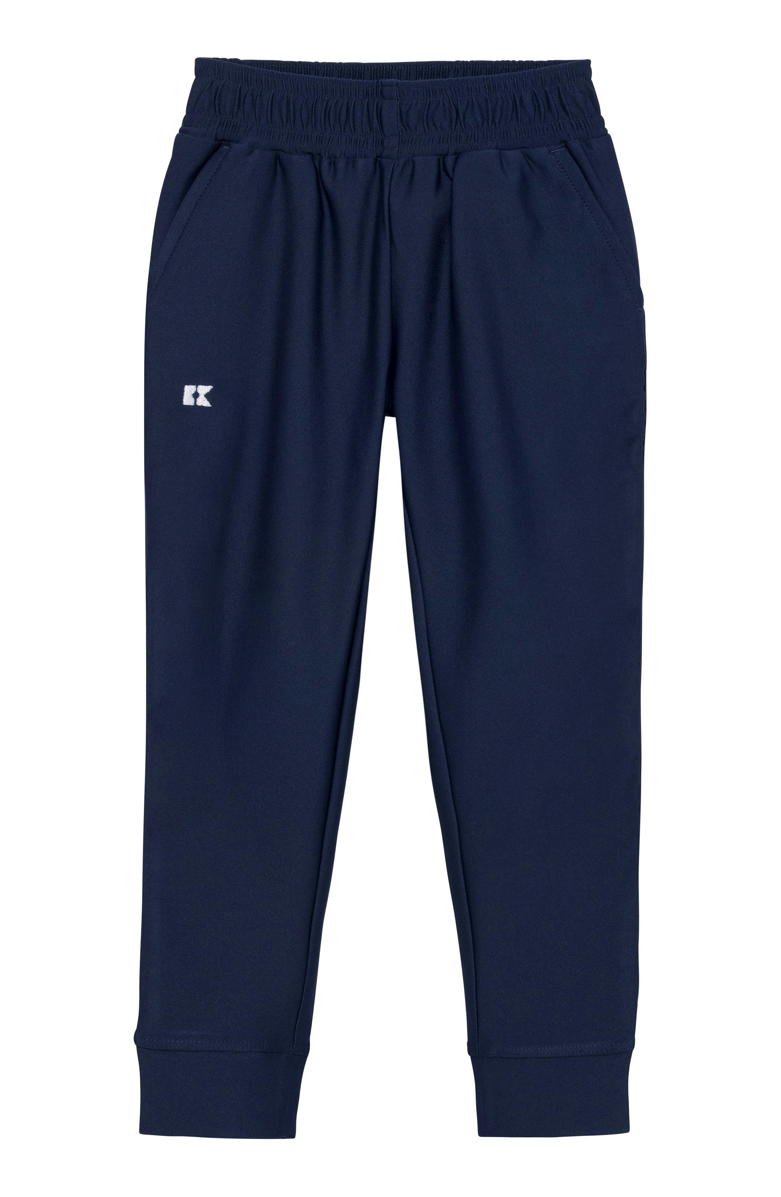 Boys Warm-Up Jogger Pant