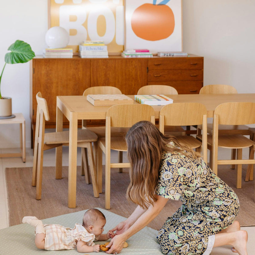 Play Mat
