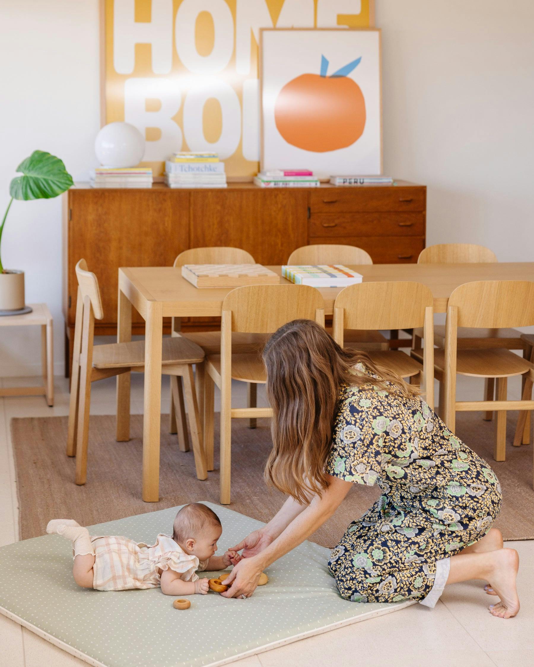Play Mat