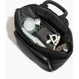 Ebony Seoul Diaper Bag II