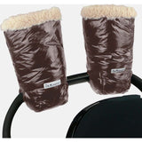 Fluffy Warmmuffs Polar