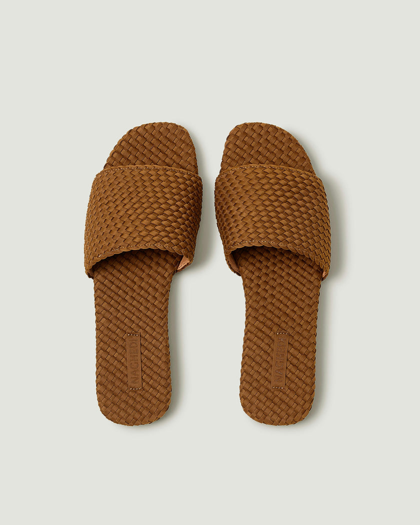 St. Barths Slide | Teak