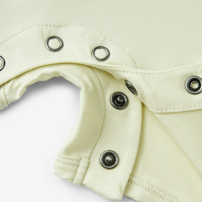 Aloe Luxe Solid Shortall