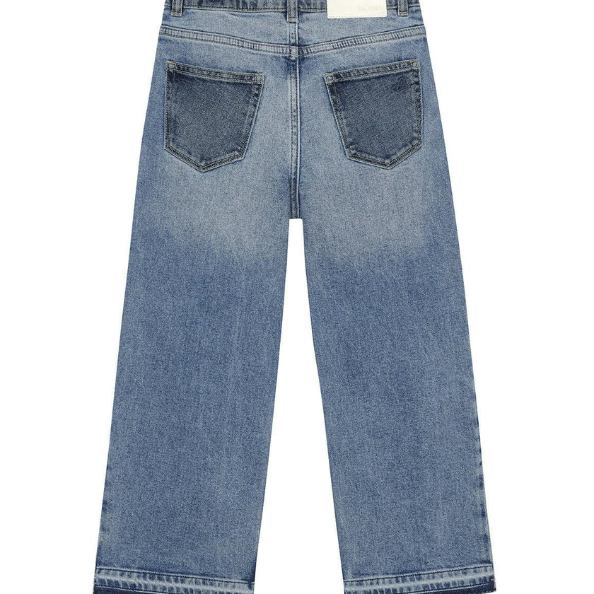 Lily Wide Leg | Shoreline