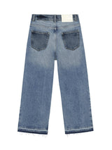 Lily Wide Leg | Shoreline