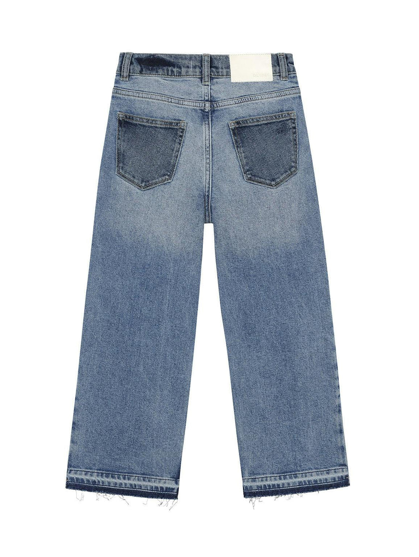 Lily Wide Leg | Shoreline