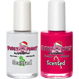 PIGGY PAINT Scented Candy Cane Craze Gift Set