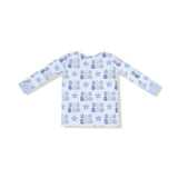 Big Bro - Long Sleeve Loungewear Set