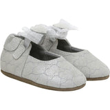Desiree Silver Soft Sole