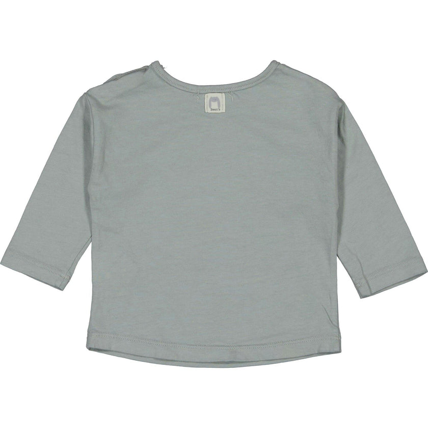 Reindeer Long Sleeve Shirt