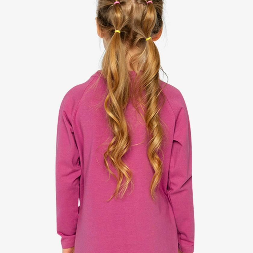 Tunic Pinkish Violet